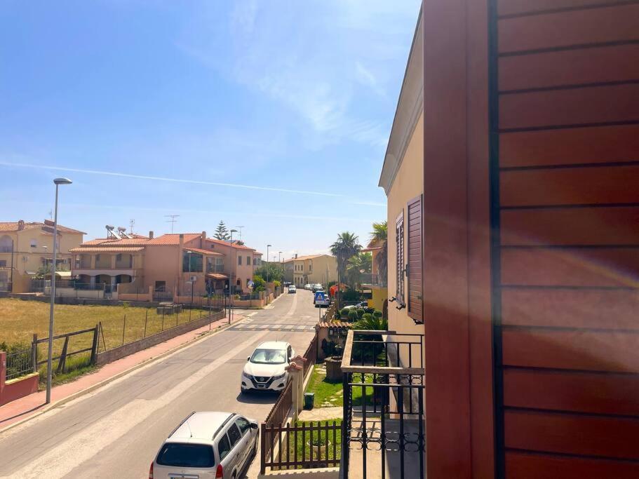 Appartement Apt. Montesanto Sunset, 300mt From Centre. Pula